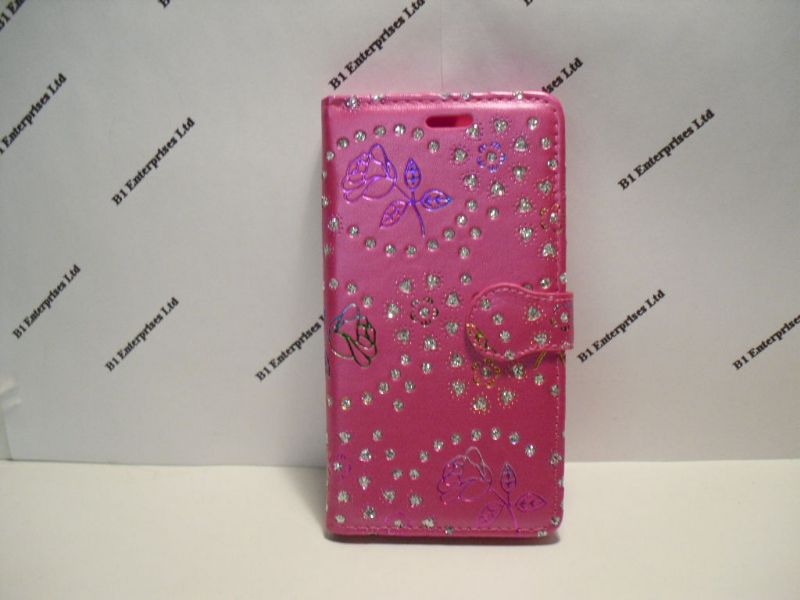 P20 Pro (Pink Glitter)
